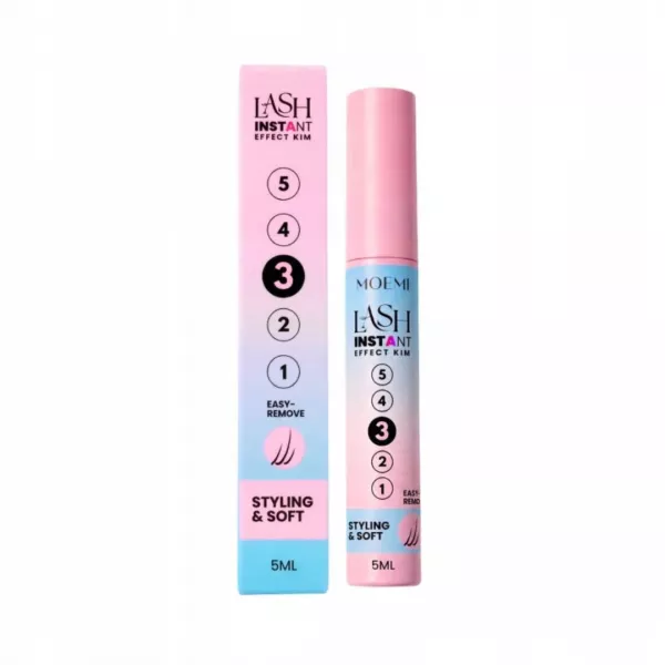 Moemi Lash Instant Effect Kim Moc 3 5 ml