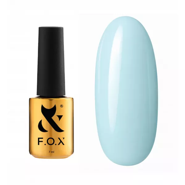 Fox Lakier Hybrydowy Spring 001 7 ml