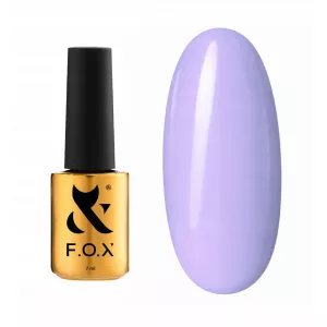 Fox Lakier Hybrydowy Spring 003 7 ml