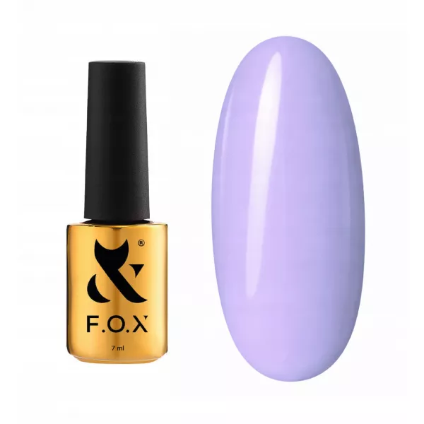 Fox Lakier Hybrydowy Spring 003 7 ml