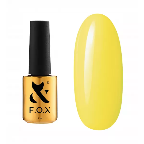 Fox Lakier Hybrydowy Spring 006 7 ml
