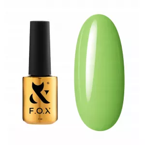 Fox Lakier Hybrydowy Spring 007 7 ml