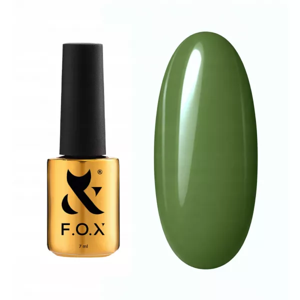Fox Lakier Hybrydowy Spring 008 7 ml