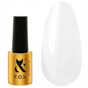 Fox Lakier Hybrydowy Cat Eye 008 7 ml