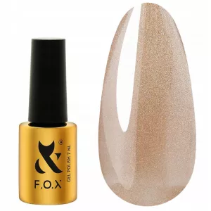 Fox Lakier Hybrydowy Cat Eye 009 7 ml