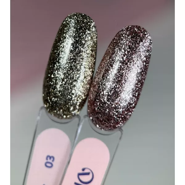 Divna Lucent Gel 04 5 g