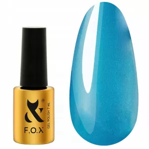 Fox Lakier Hybrydowy Cat Eye 013 7 ml