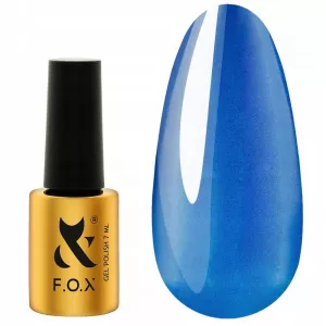 Fox Lakier Hybrydowy Cat Eye 014 7 ml