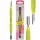 Staleks Łopatka Dwustronna Do Manicure Uniq Gummy PQ-10/2Y