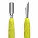 Staleks Łopatka Dwustronna Do Manicure Uniq Gummy PQ-10/2Y