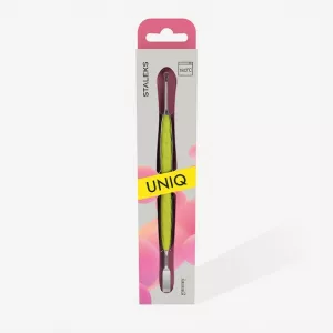 Staleks Łopatka Dwustronna Do Manicure Uniq Gummy PQ-11/1Y