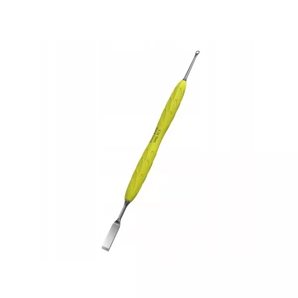 Staleks Łopatka Dwustronna Do Manicure Uniq Gummy PQ-11/1Y