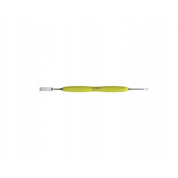 Staleks Łopatka Dwustronna Do Manicure Uniq Gummy PQ-11/1Y