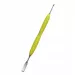 Staleks Łopatka Dwustronna Do Manicure Uniq Gummy PQ-11/1Y