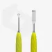 Staleks Łopatka Dwustronna Do Manicure Uniq Gummy PQ-11/1Y