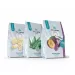 Clavier Wosk Do Depilacji w Dropsach MediWax Aloe Vera 1000 g
