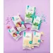 Clavier Wosk Do Depilacji w Dropsach MediWax Aloe Vera 1000 g