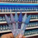 LunaMoon Lakier Hybrydowy Color 44 8 ml