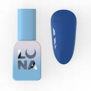 LunaMoon Lakier Hybrydowy Color 45 8 ml