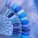 LunaMoon Lakier Hybrydowy Color 45 8 ml