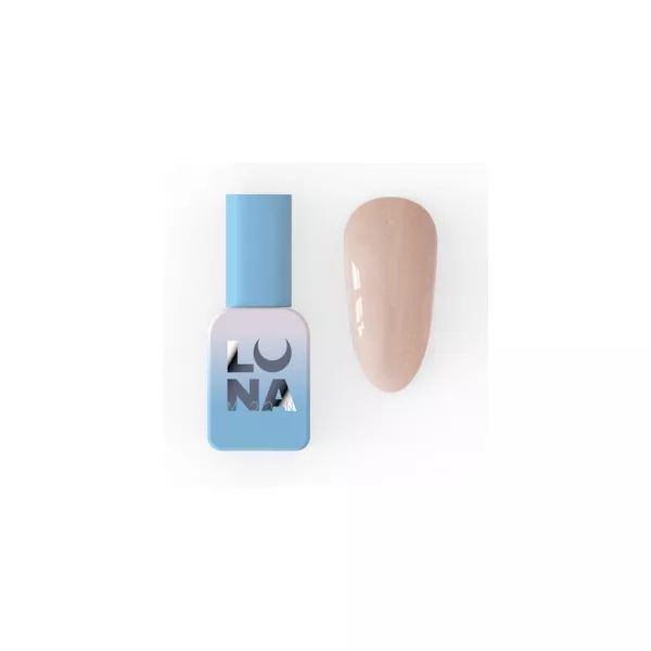 LunaMoon Lakier Hybrydowy Cloud Color 01 8 ml