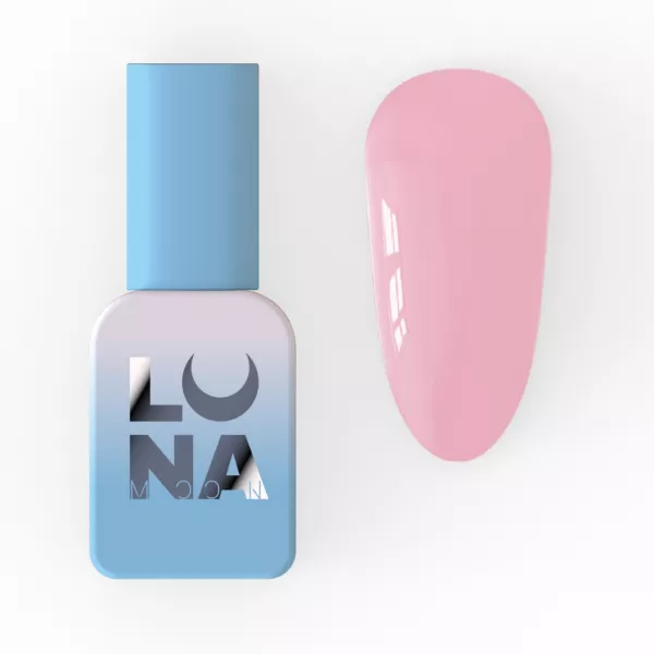 LunaMoon Lakier Hybrydowy Perfect Color 502 8 ml