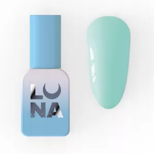LunaMoon Lakier Hybrydowy Perfect Color 504 8 ml