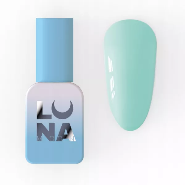 LunaMoon Lakier Hybrydowy Perfect Color 504 8 ml
