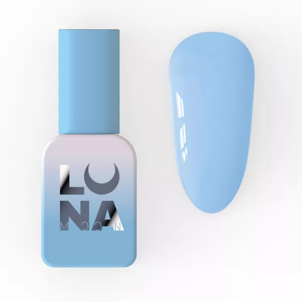 LunaMoon Lakier Hybrydowy Perfect Color 505 8 ml