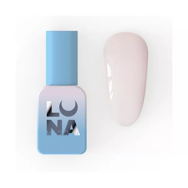 LunaMoon Lakier Hybrydowy Cloud Color 02 8 ml