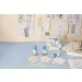LunaMoon Lakier Hybrydowy Cloud Color 02 8 ml