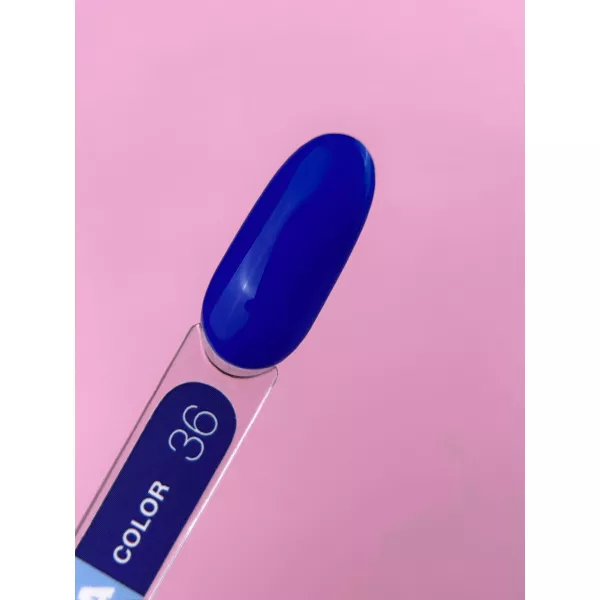 LunaMoon Lakier Hybrydowy Color 36 8 ml