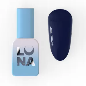 LunaMoon Lakier Hybrydowy Color 39 8 ml
