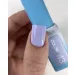 LunaMoon Lakier Hybrydowy Color 43 8 ml