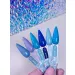 LunaMoon Lakier Hybrydowy Color 43 8 ml