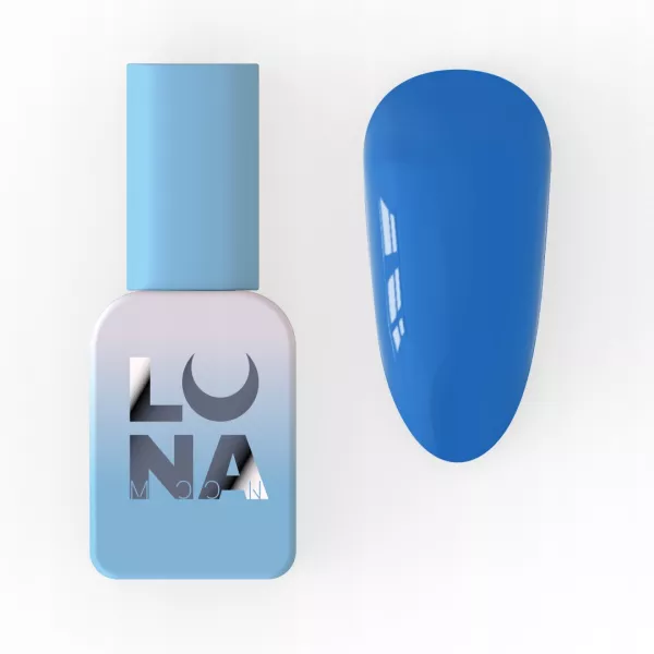 LunaMoon Lakier Hybrydowy Color 34 8 ml