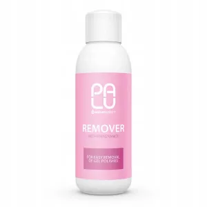 Palu Remover Do Paznokci Perfumowany 500 ml