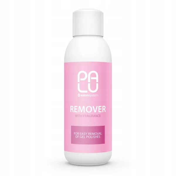 Palu Remover Do Paznokci Perfumowany 500 ml
