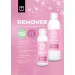 Palu Remover Do Paznokci Perfumowany 500 ml