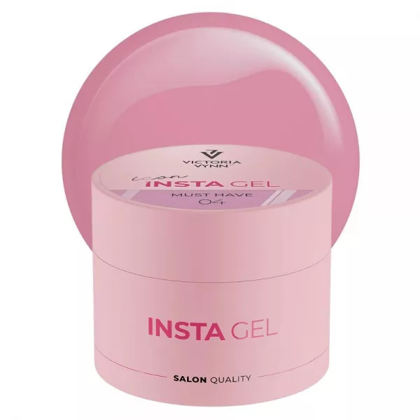 Victoria Vynn Insta Gel 04 Must Have 40 ml