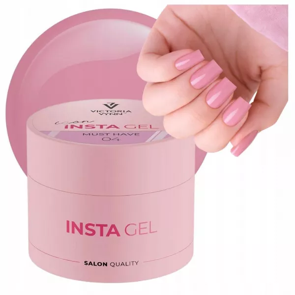 Victoria Vynn Insta Gel 04 Must Have 40 ml