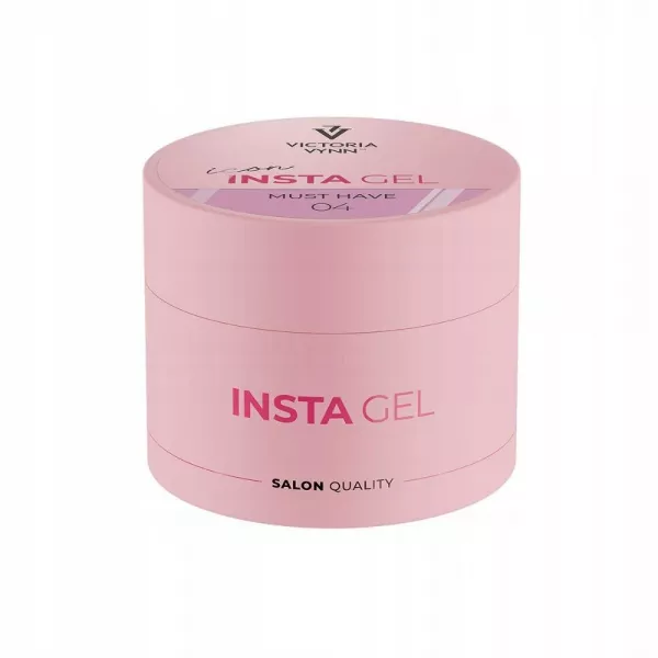 Victoria Vynn Insta Gel 04 Must Have 40 ml