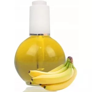 Oliwka Do Skórek i Paznokci Banan 75 ml