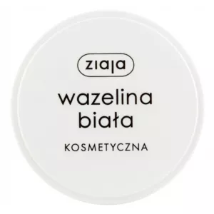 Ziaja Wazelina Biała Kosmetyczna 30 ml