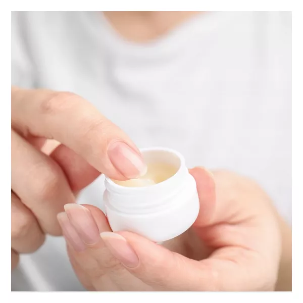Ziaja Wazelina Biała Kosmetyczna 30 ml