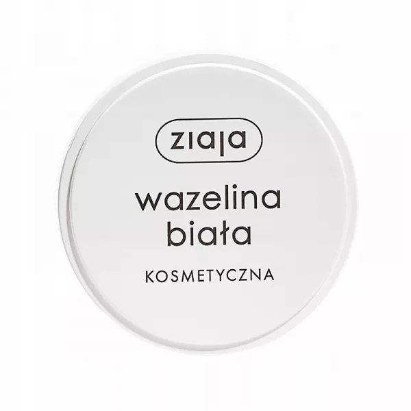 Ziaja Wazelina Biała Kosmetyczna 30 ml