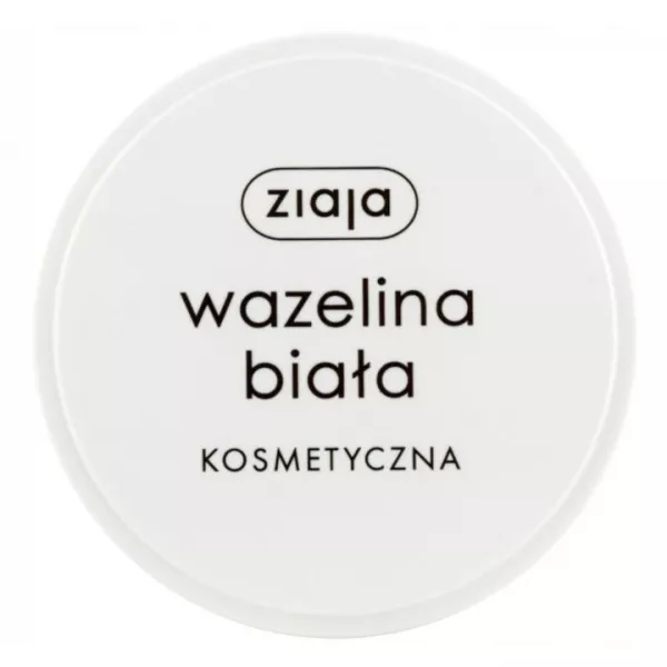 Ziaja Wazelina Biała Kosmetyczna 30 ml