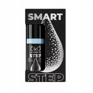 Aktywator do laminacji i rozjaśniania SMART STEP OKO Lash&Brow, 10 ml