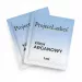 Krem ARGANOWY do regeneracji brwi ProjectLashes 1 ml