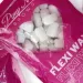 Wosk Do Depilacji Transparentny Hipoalergiczny Flexi Wax Pimp My Brows 100g